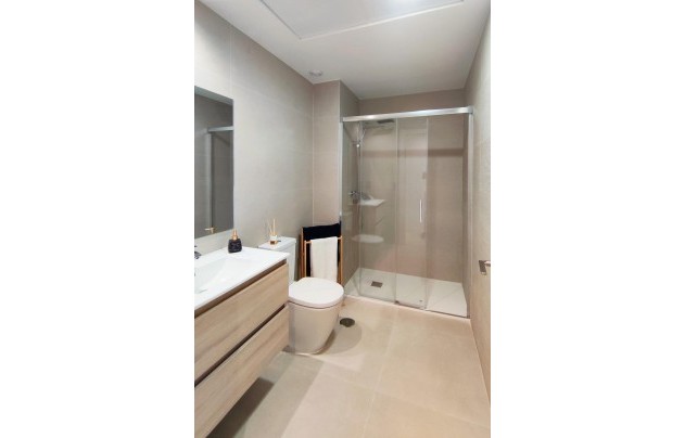 Obra nueva - Casa - San Javier - pueblo