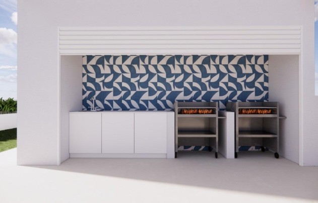 Obra nueva - Apartment - Pilar de la Horadada - Torre De La Horadada