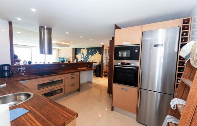 Reventa - Apartment - Torrevieja - Playa del Cura