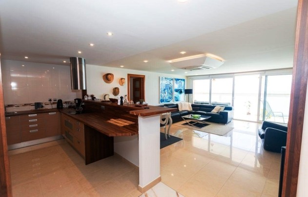 Reventa - Apartment - Torrevieja - Playa del Cura