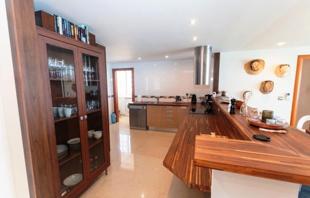 Reventa - Apartment - Torrevieja - Playa del Cura