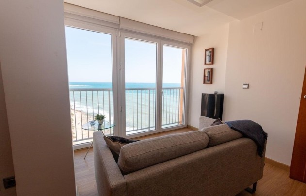 Reventa - Apartment - Torrevieja - Playa del Cura