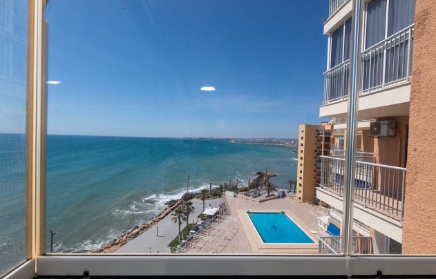 Reventa - Apartment - Torrevieja - Playa del Cura