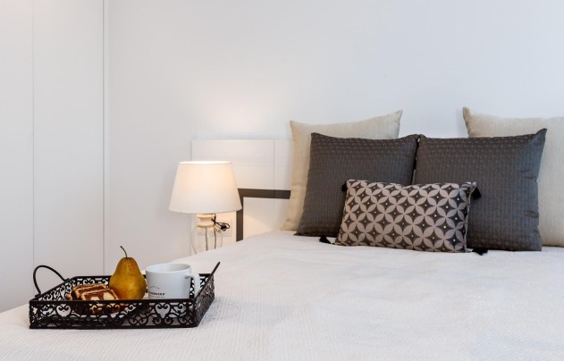 Nieuwbouw Woningen - Villa - Pilar de la Horadada