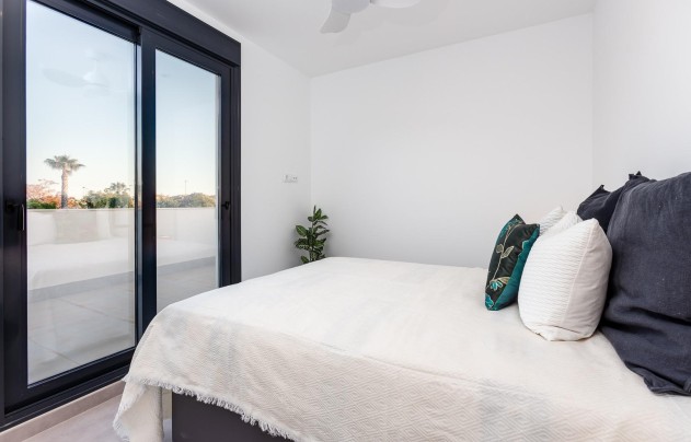 Nieuwbouw Woningen - Villa - Pilar de la Horadada