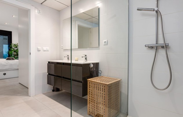 Nieuwbouw Woningen - Villa - Pilar de la Horadada