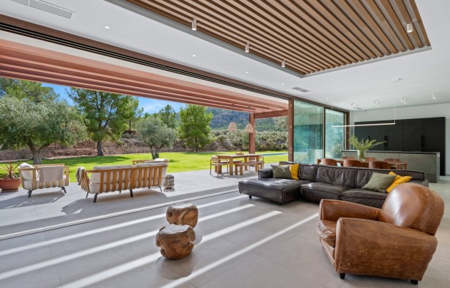 Revente - Villa - Finestrat