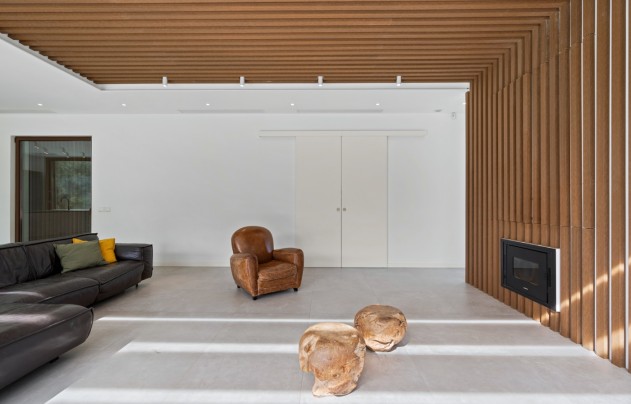 Revente - Villa - Finestrat