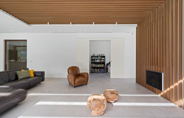 Revente - Villa - Finestrat