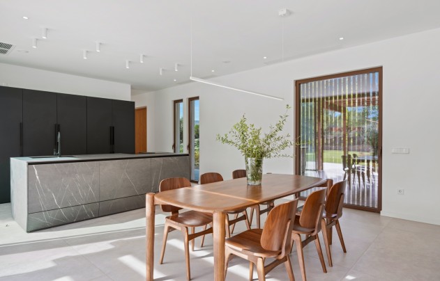 Revente - Villa - Finestrat