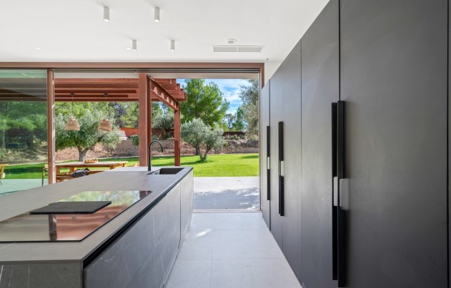 Revente - Villa - Finestrat