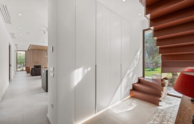 Revente - Villa - Finestrat