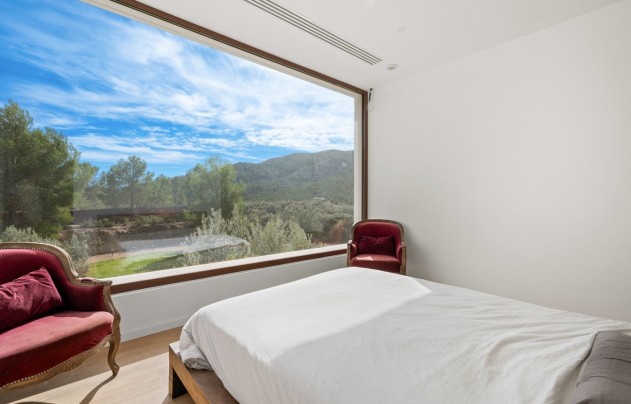 Revente - Villa - Finestrat