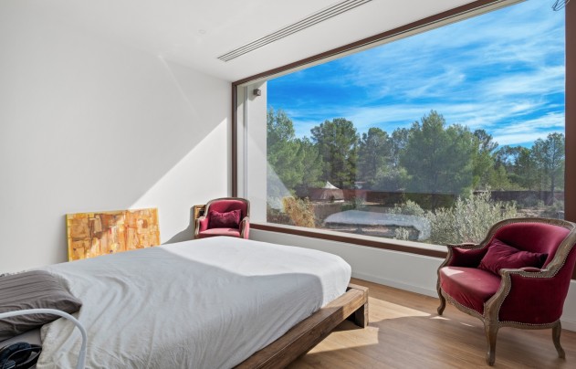 Revente - Villa - Finestrat