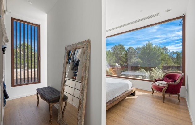 Revente - Villa - Finestrat