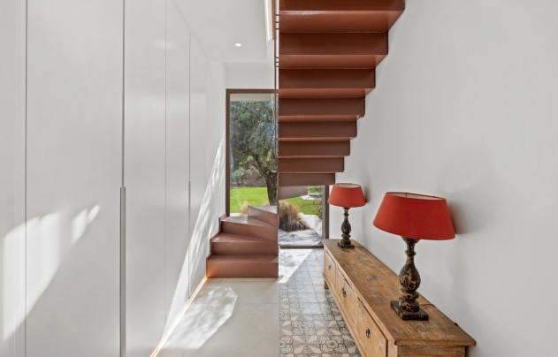 Revente - Villa - Finestrat