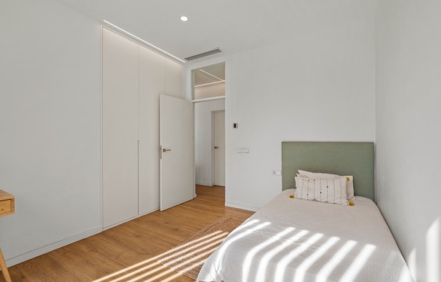 Revente - Villa - Finestrat