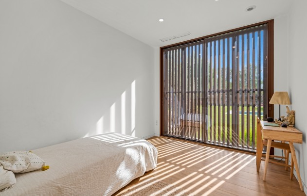 Revente - Villa - Finestrat