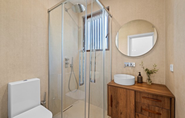 Revente - Villa - Finestrat