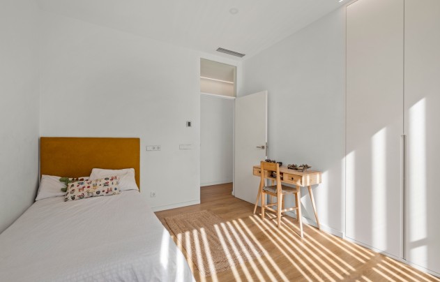 Revente - Villa - Finestrat