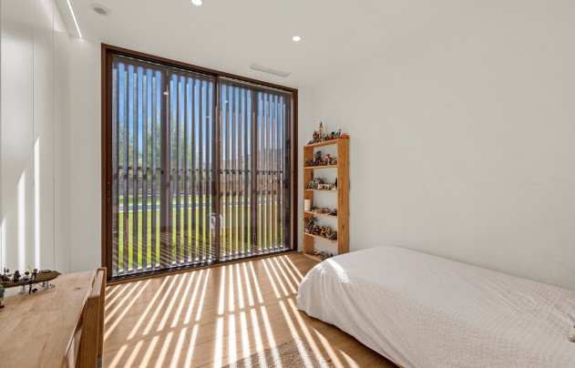 Revente - Villa - Finestrat