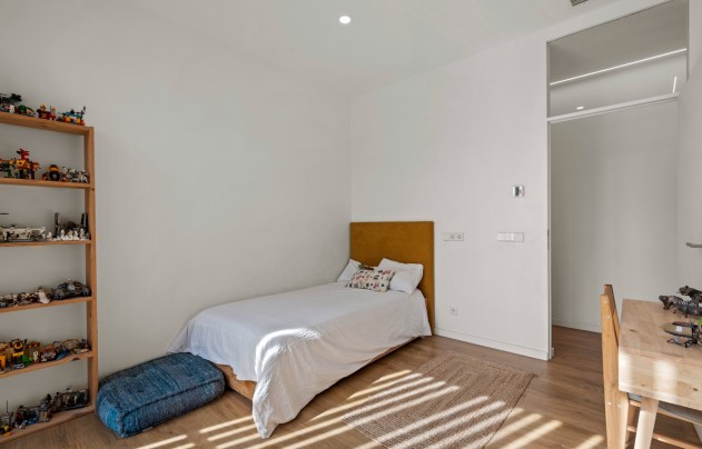 Revente - Villa - Finestrat