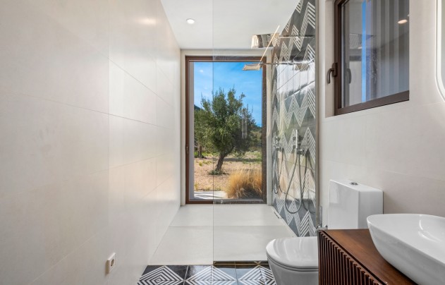 Revente - Villa - Finestrat