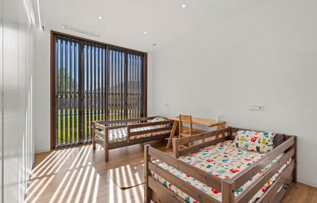 Revente - Villa - Finestrat