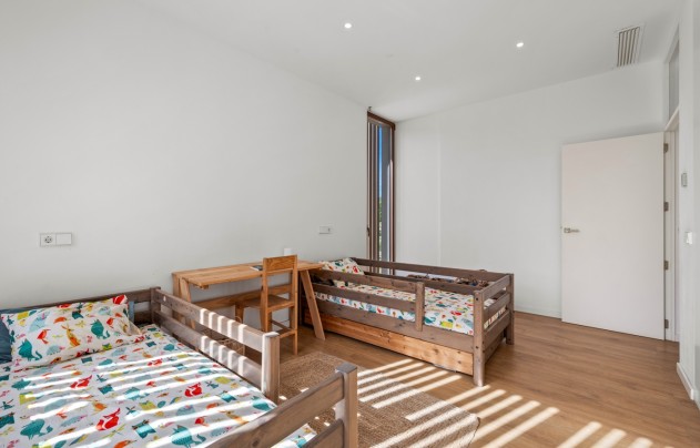 Revente - Villa - Finestrat