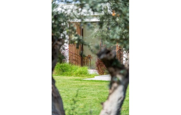 Revente - Villa - Finestrat