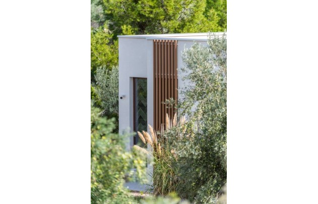 Revente - Villa - Finestrat