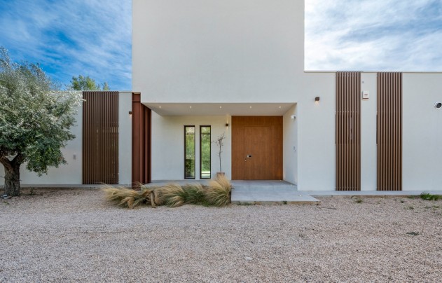 Revente - Villa - Finestrat