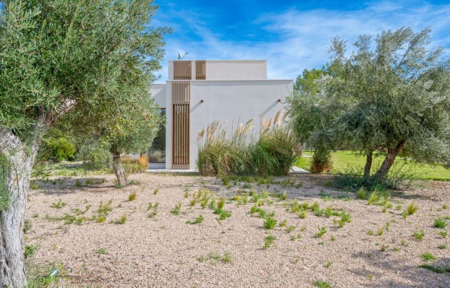 Revente - Villa - Finestrat