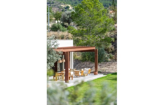 Revente - Villa - Finestrat