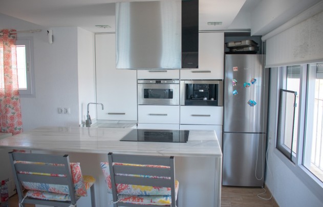 Resale - Villa - La Manga del Mar Menor