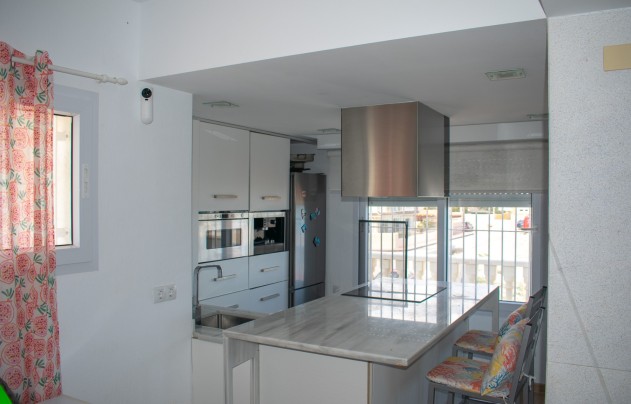 Resale - Villa - La Manga del Mar Menor