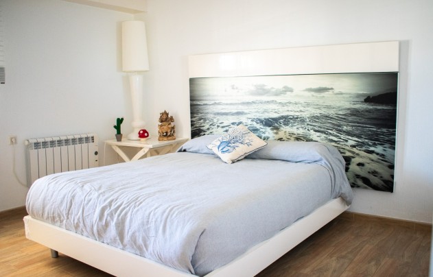 Resale - Villa - La Manga del Mar Menor