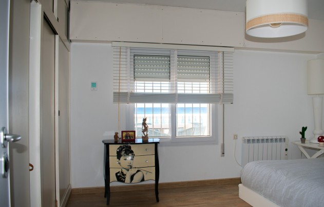 Resale - Villa - La Manga del Mar Menor