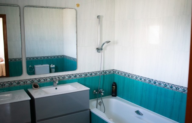 Resale - Villa - La Manga del Mar Menor