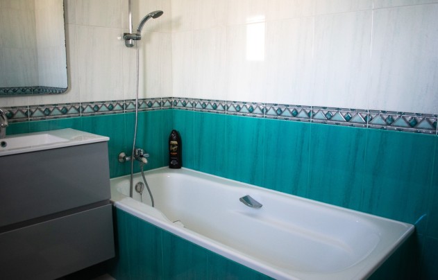 Resale - Villa - La Manga del Mar Menor