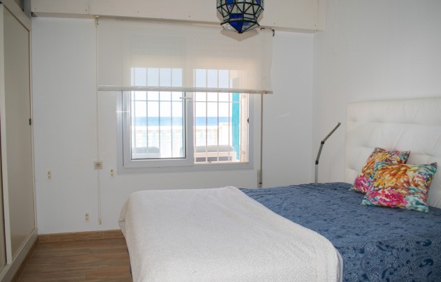 Resale - Villa - La Manga del Mar Menor