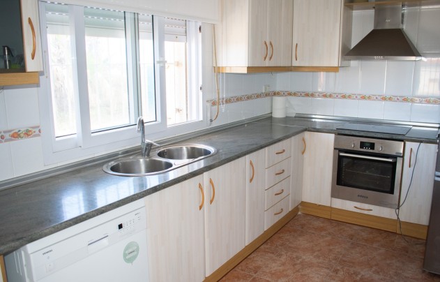 Resale - Villa - La Manga del Mar Menor