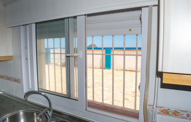 Resale - Villa - La Manga del Mar Menor