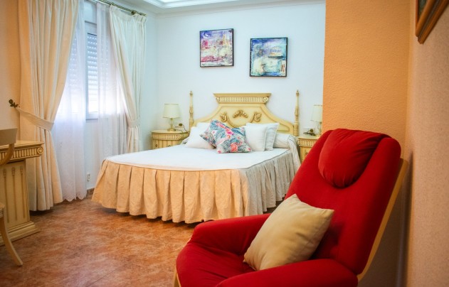 Resale - Villa - La Manga del Mar Menor