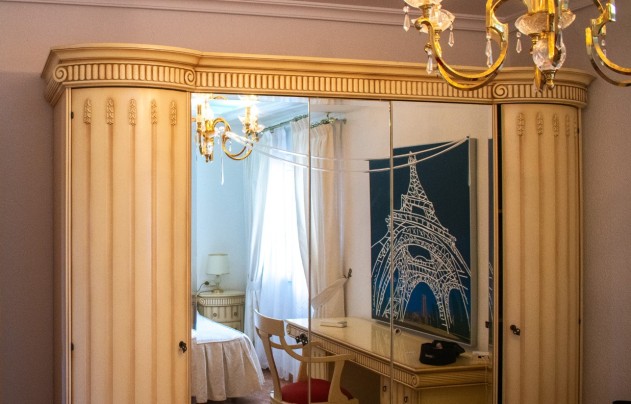 Resale - Villa - La Manga del Mar Menor