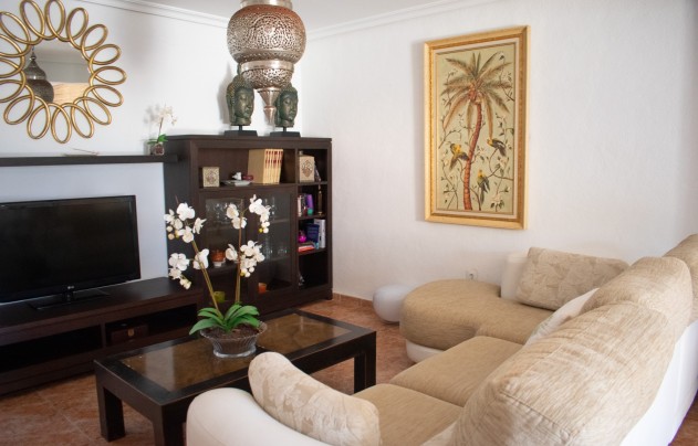 Resale - Villa - La Manga del Mar Menor