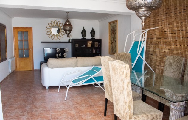 Resale - Villa - La Manga del Mar Menor