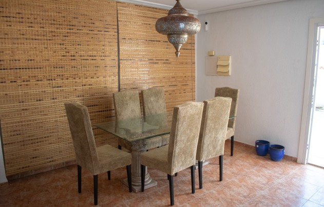 Resale - Villa - La Manga del Mar Menor