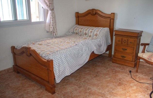 Resale - Villa - La Manga del Mar Menor