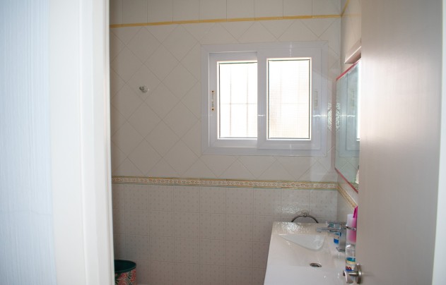 Resale - Villa - La Manga del Mar Menor